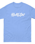 Sailor Big Print Shirt