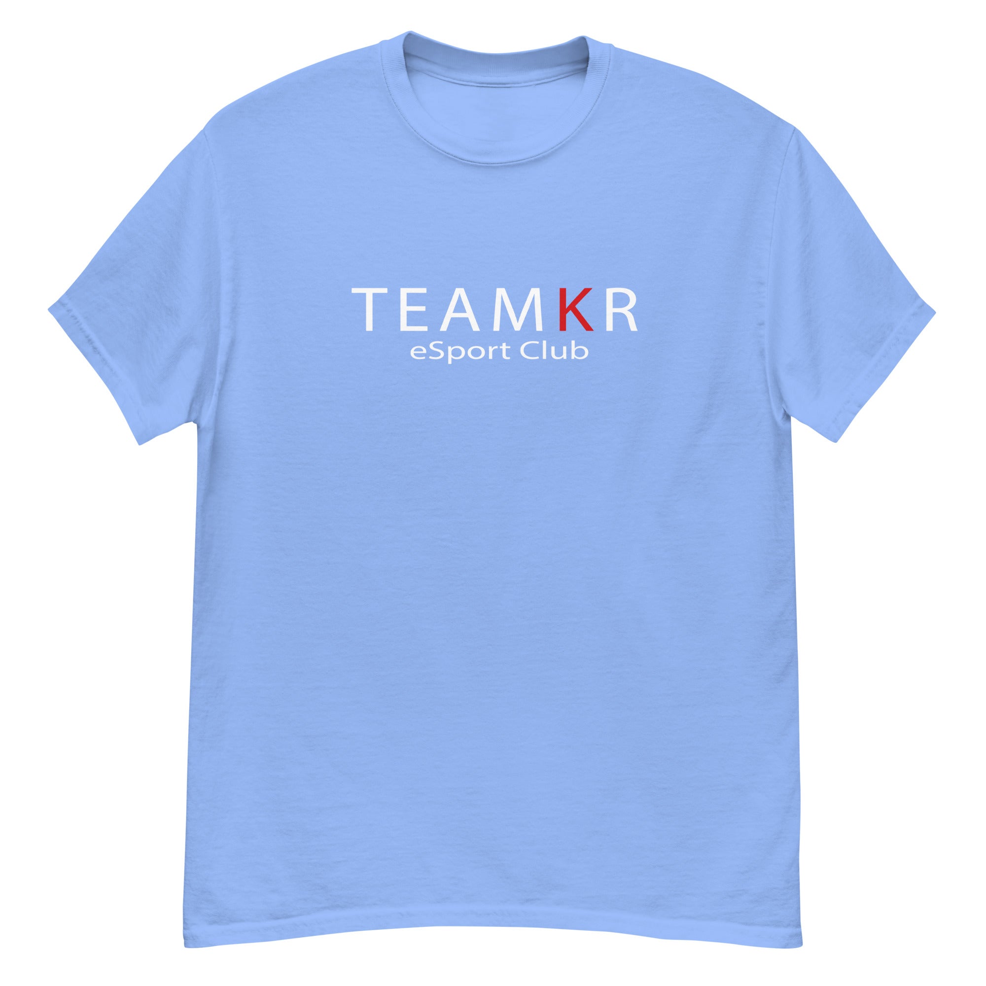 teamKR Shirt