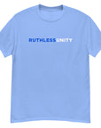 Ruthless Big Print Shirt