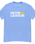 Nitro League Big Print Shirt