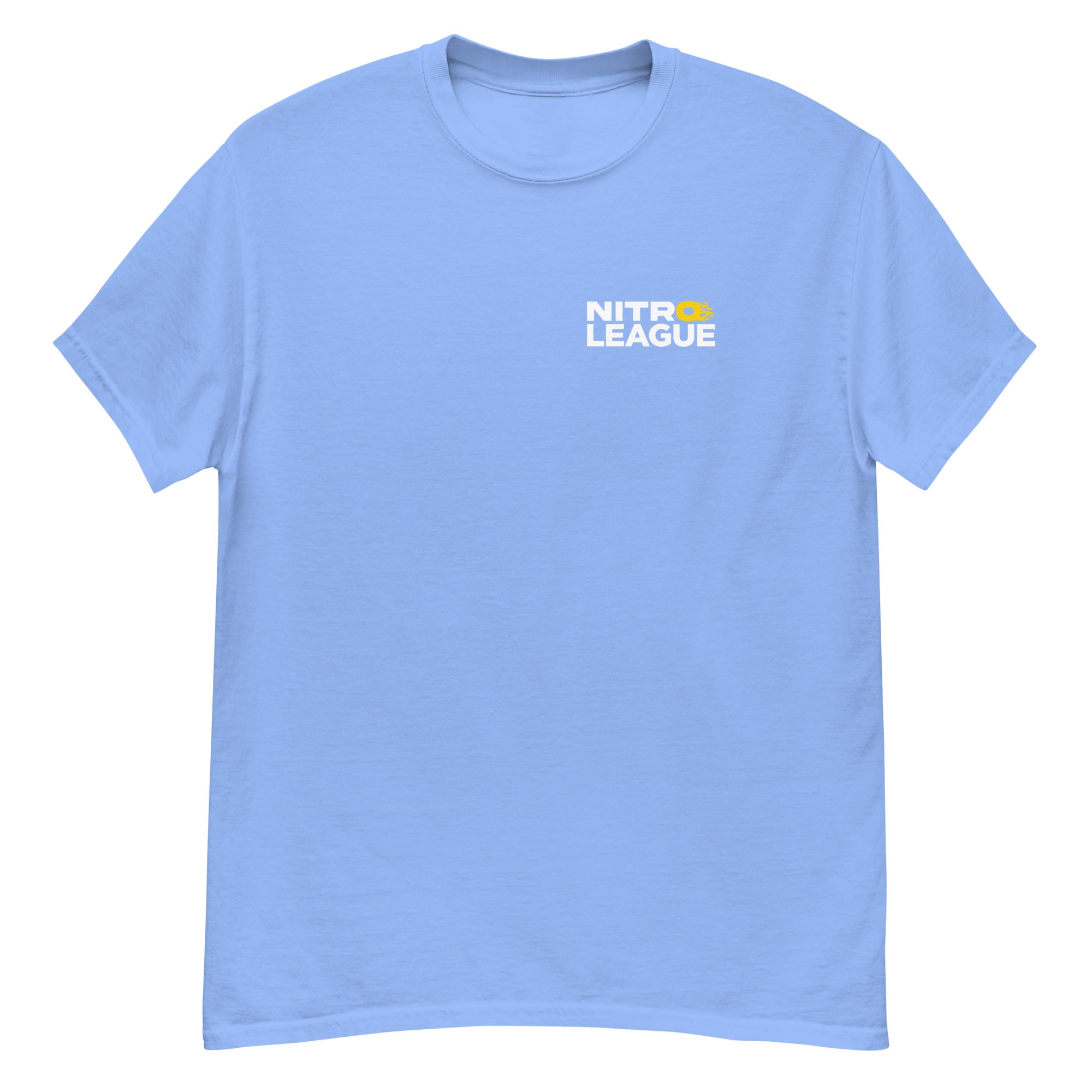 Nitro League Shirt