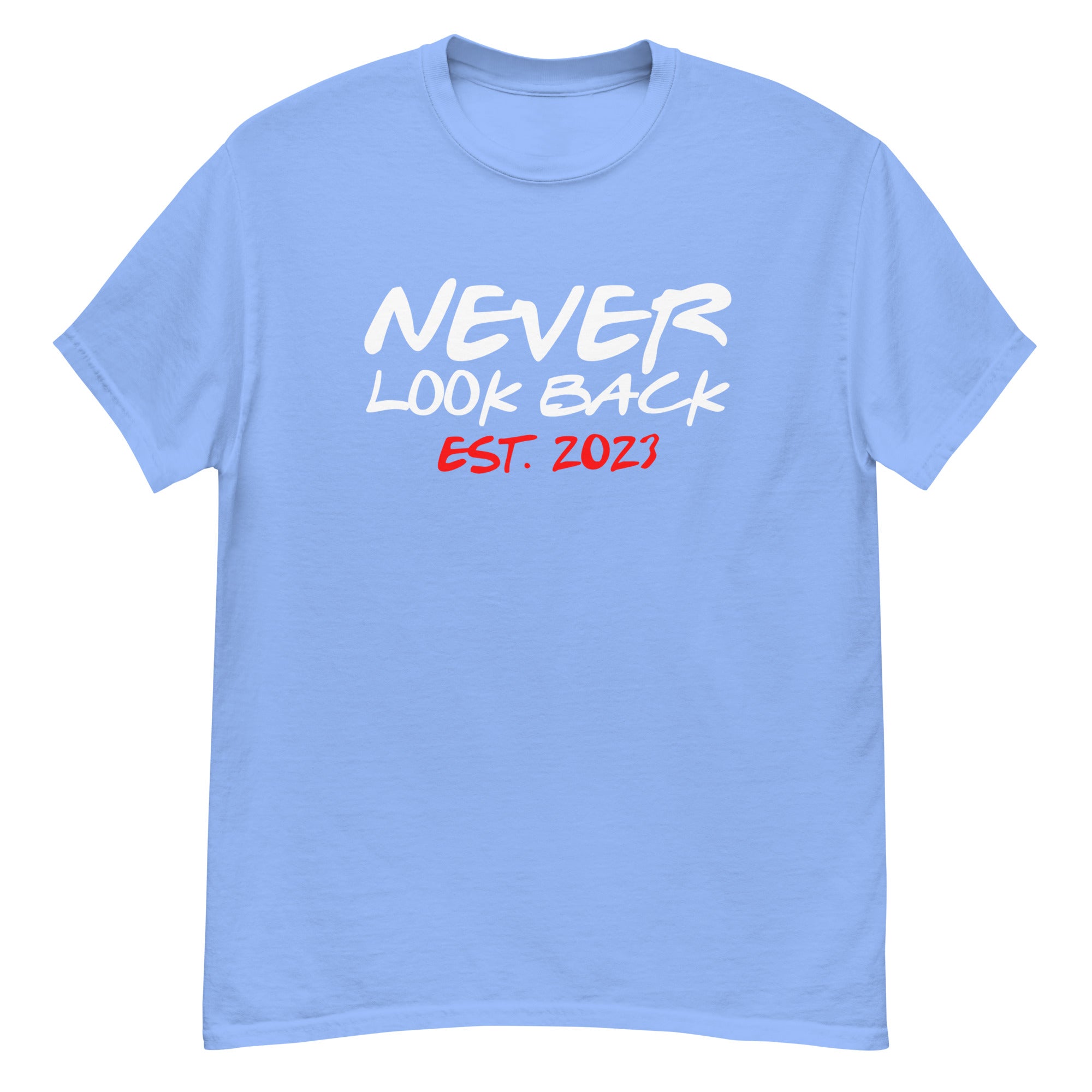 NLB Big Print Shirt