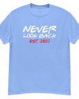 NLB Big Print Shirt