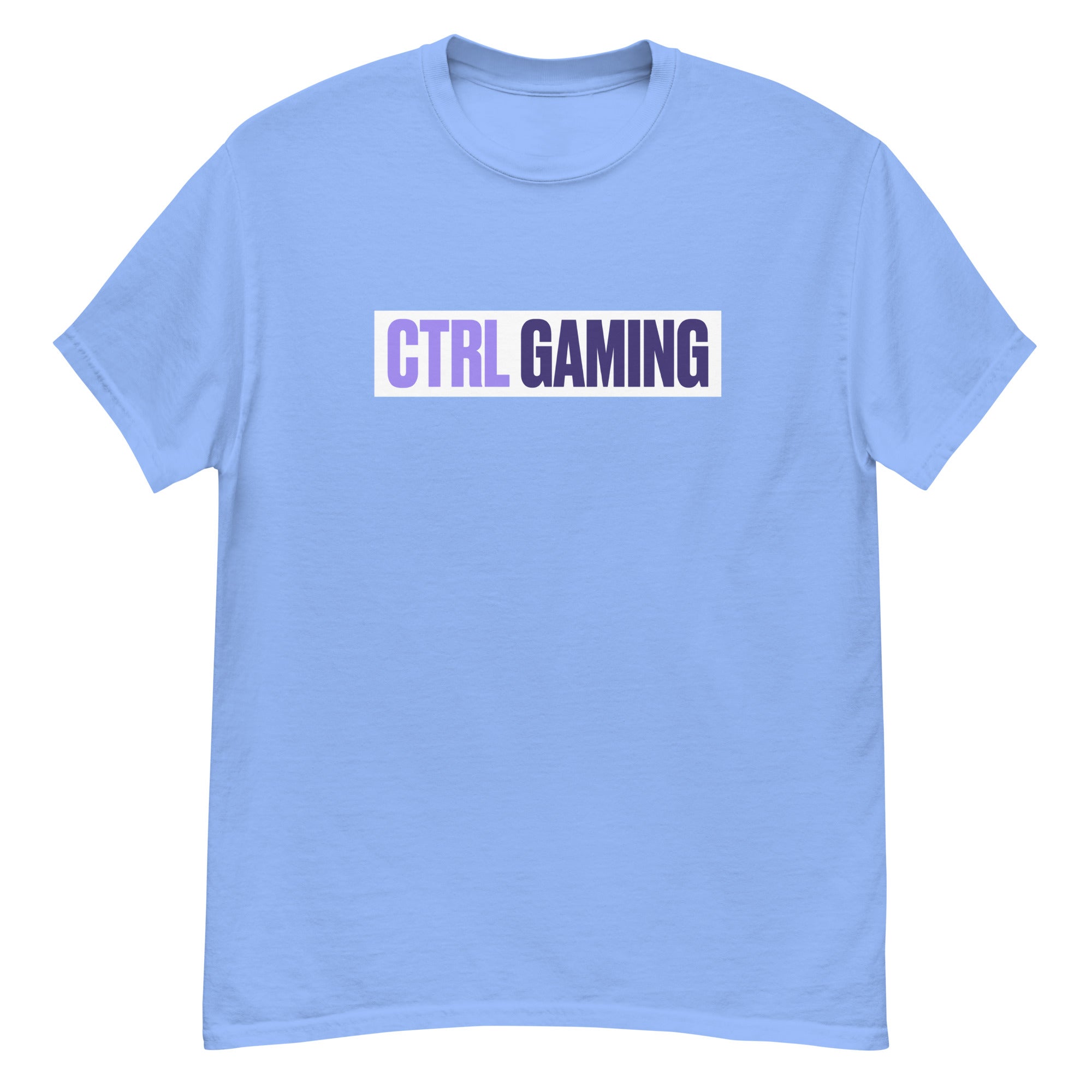 CTRL Big Print Shirt