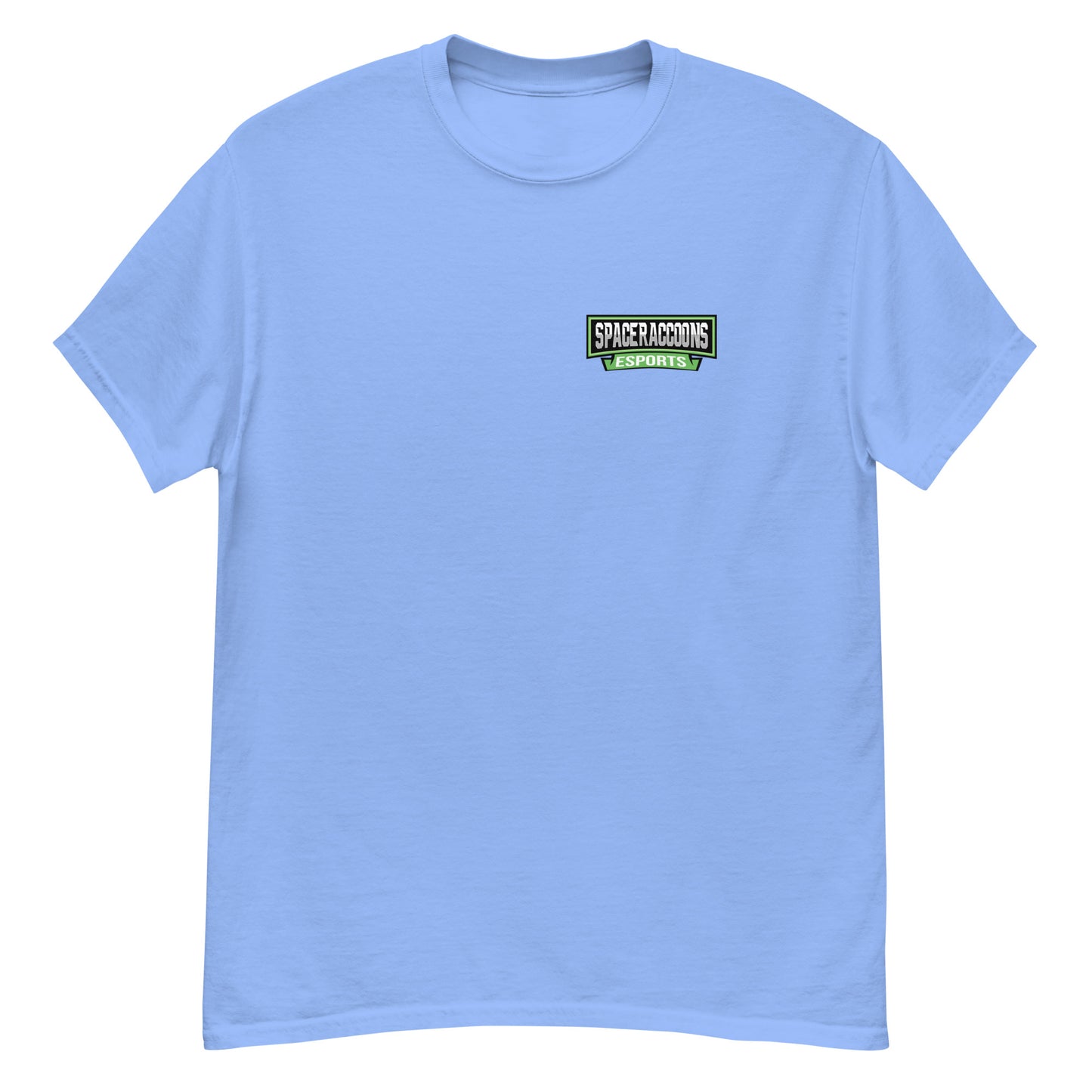SpaceRaccoons Shirt