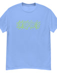 Glode Big Print Shirt