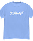 Compact Big Print Shirt