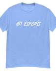 MT1 Big Print Shirt