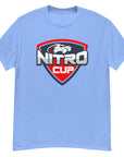 Nitro Cup Big Print Shirt