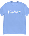Ancoris Big Print Shirt