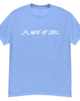 MOS Big Print Shirt