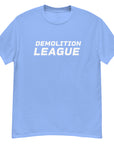 Demolition Big Print Shirt