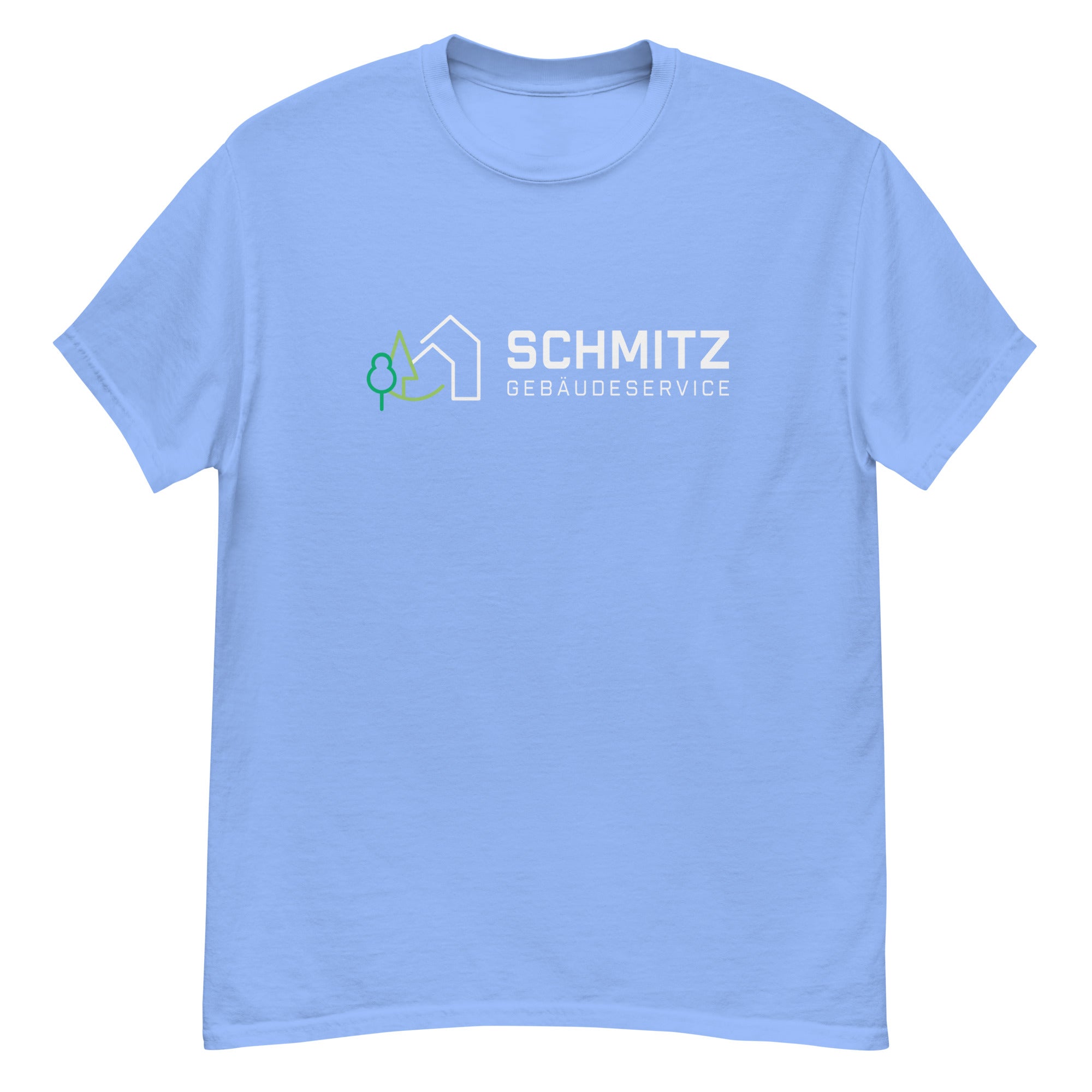 Schmitz Big Print Shirt