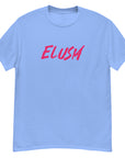 Elusia Big Print Shirt