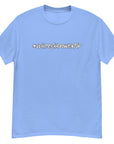 TeamWS Big Print Shirt