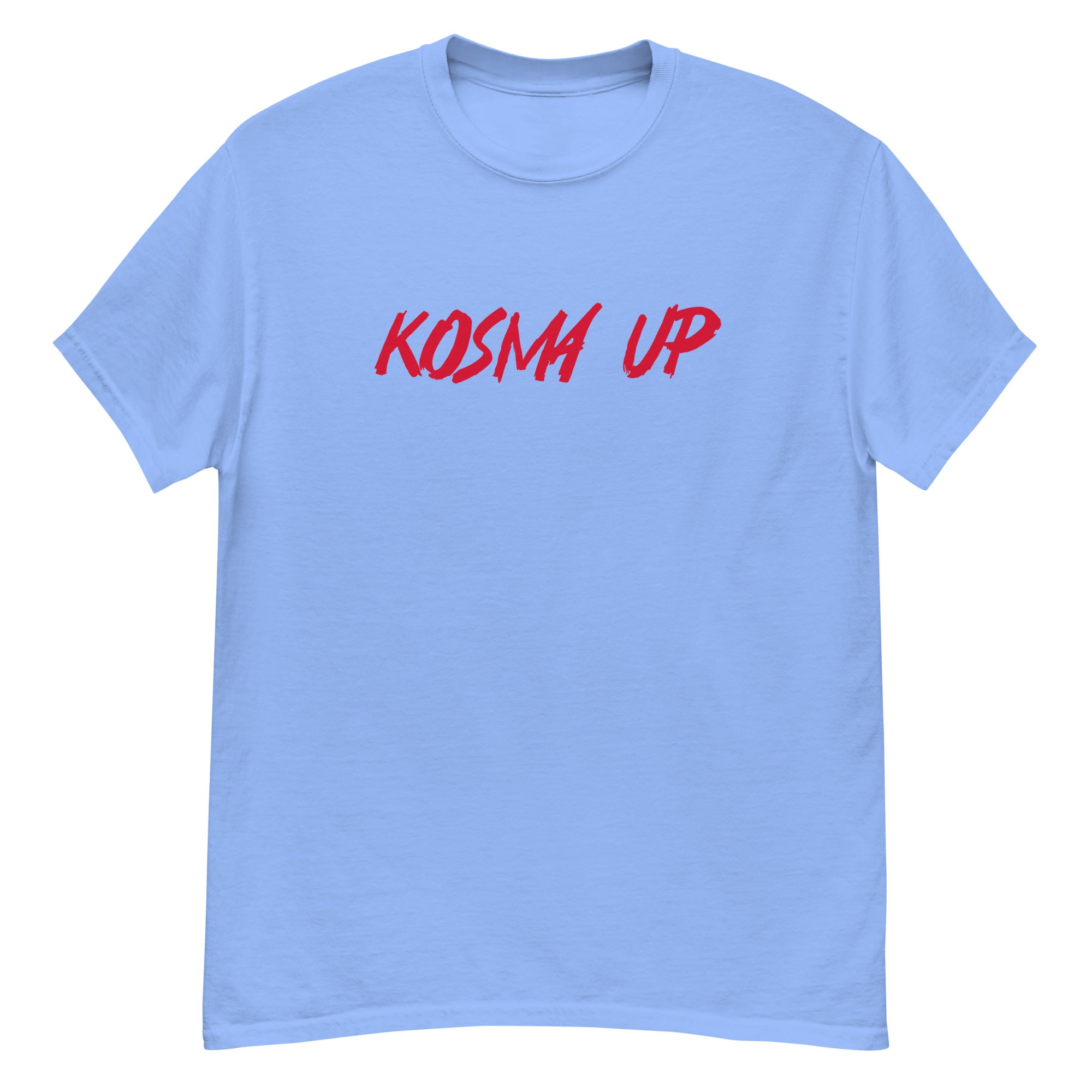 Kosma Big Print Shirt
