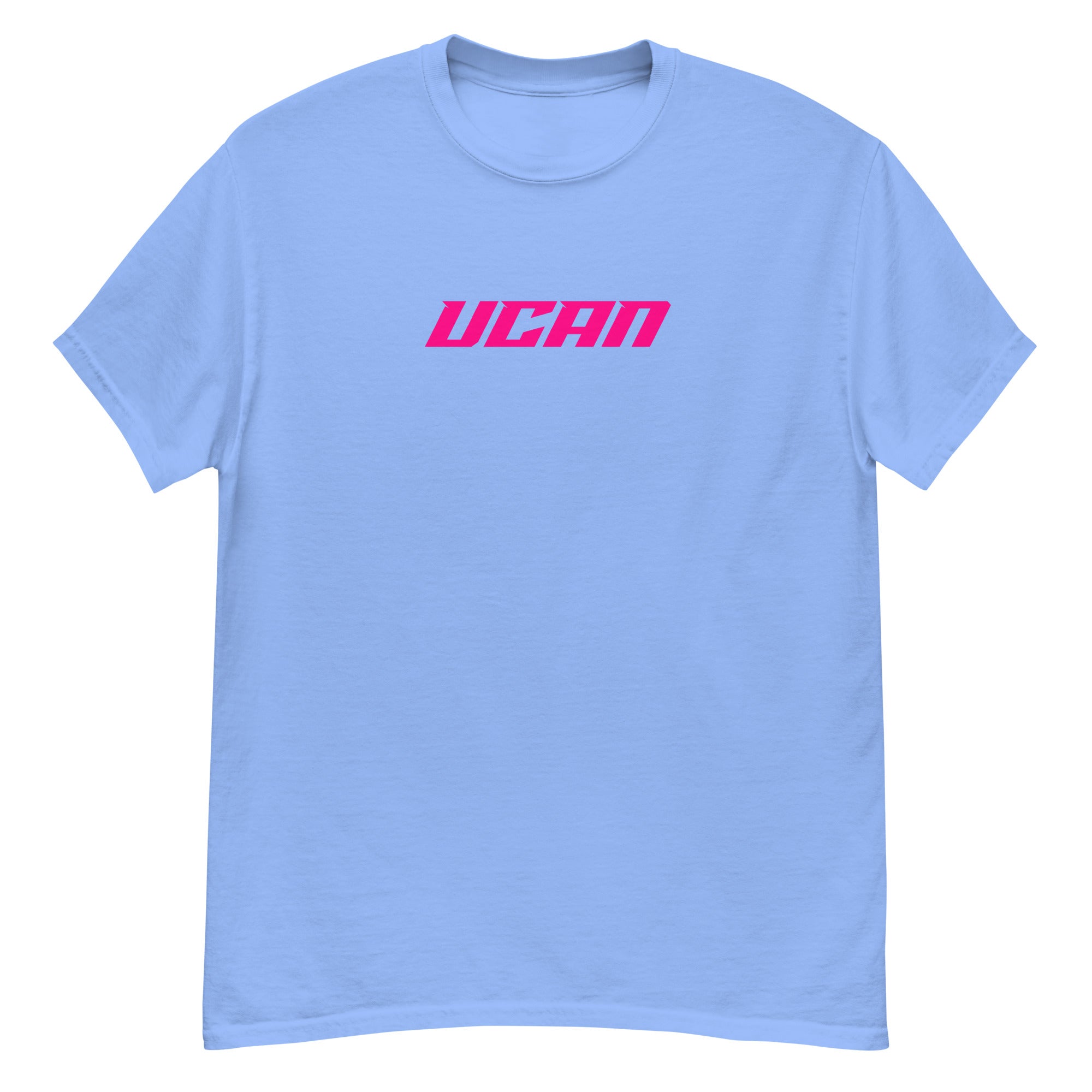 UCAN Big Print Shirt