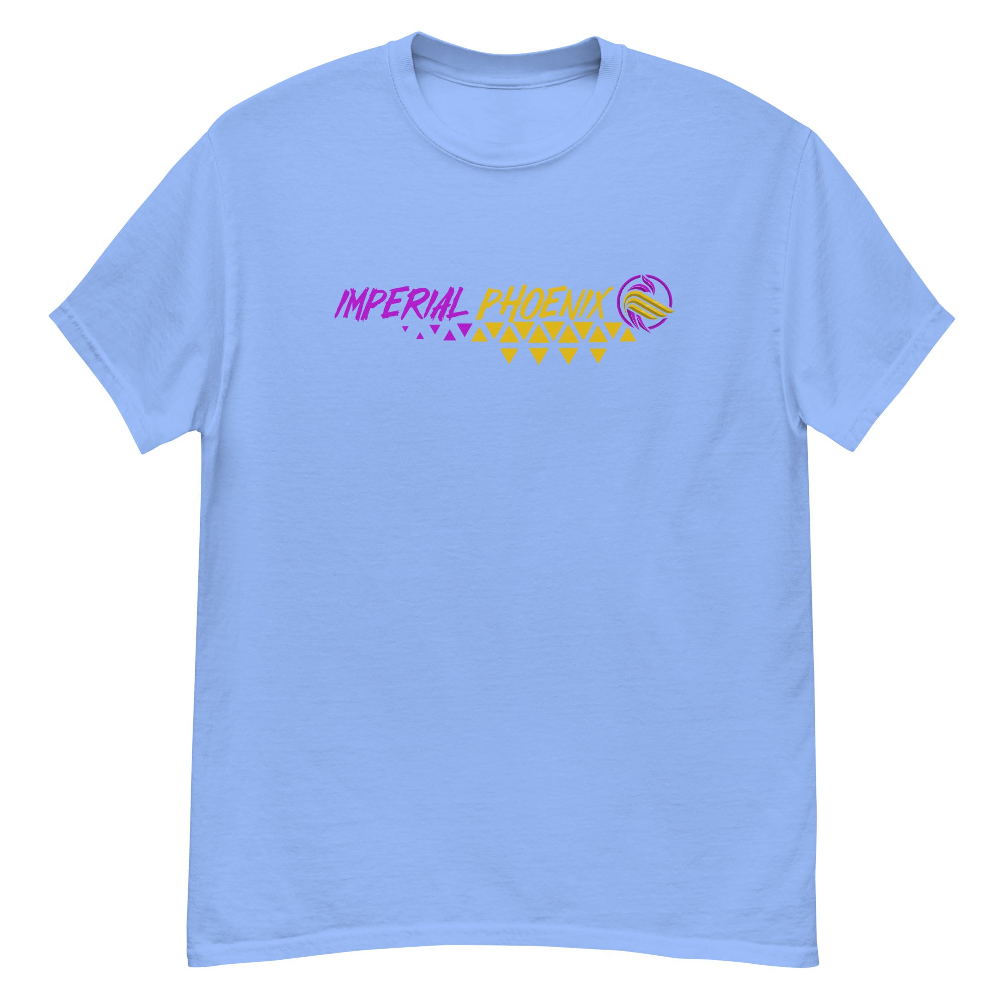 IPX Big Print Shirt