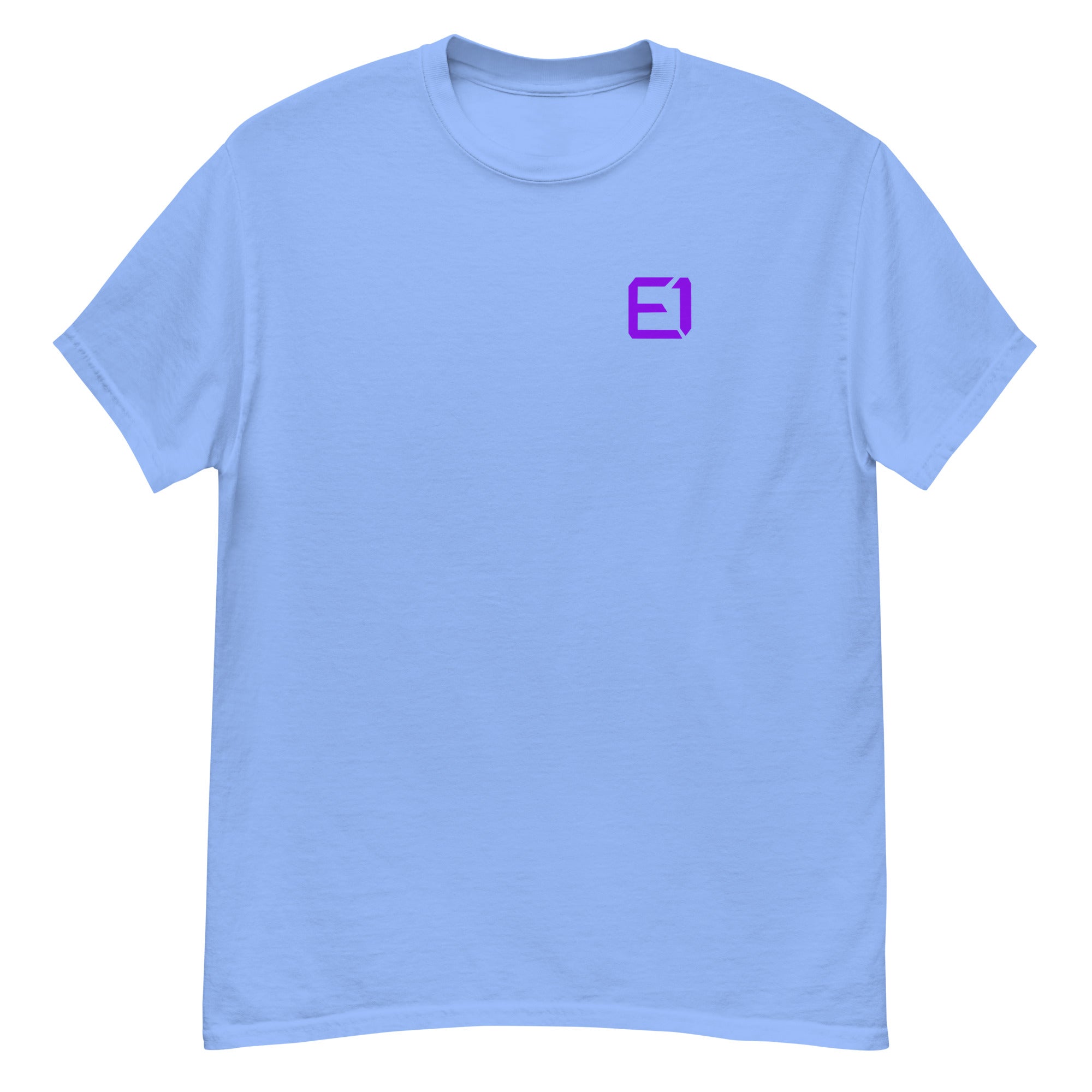E1 Shirt