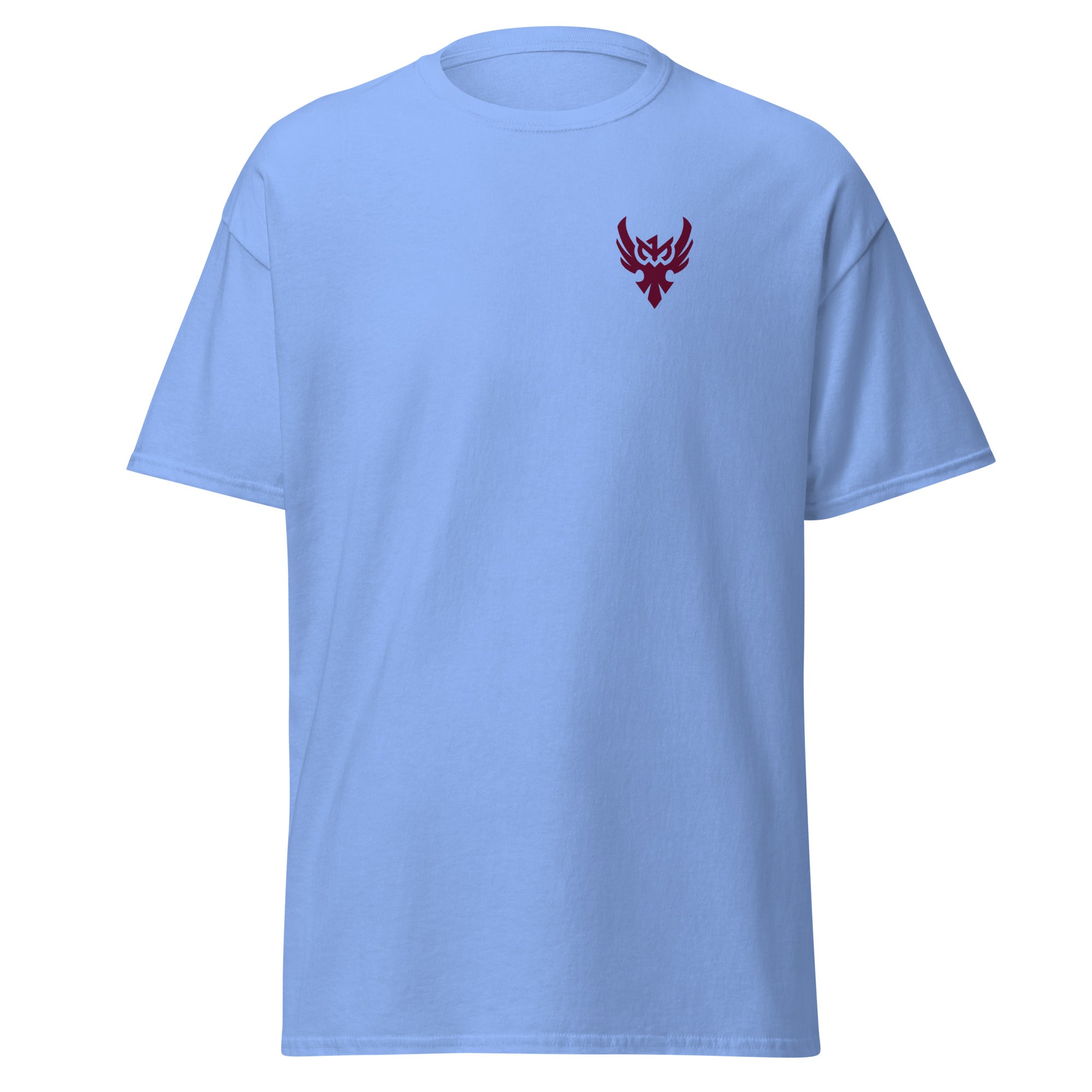 One More Shirt