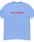 Aslantics Big Print Shirt