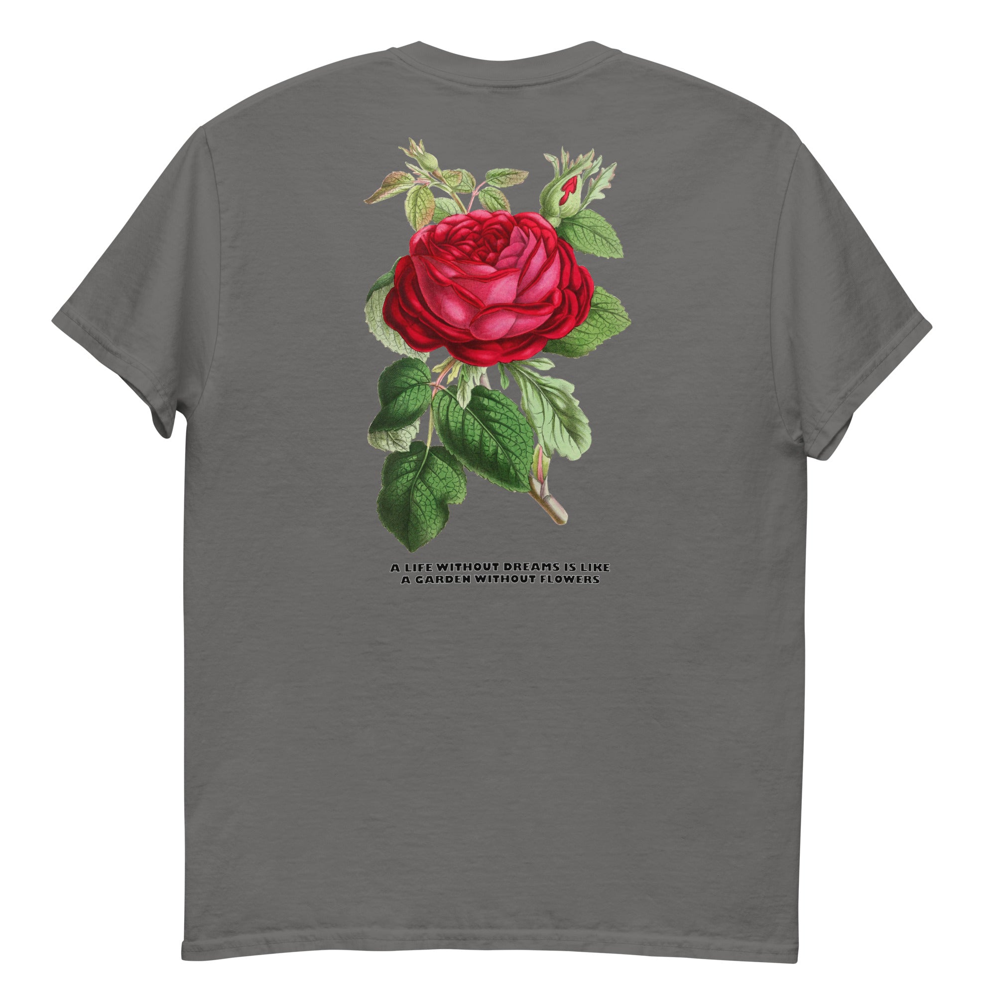VISION High Class Shirt