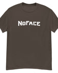 NoFace Big Print Shirt