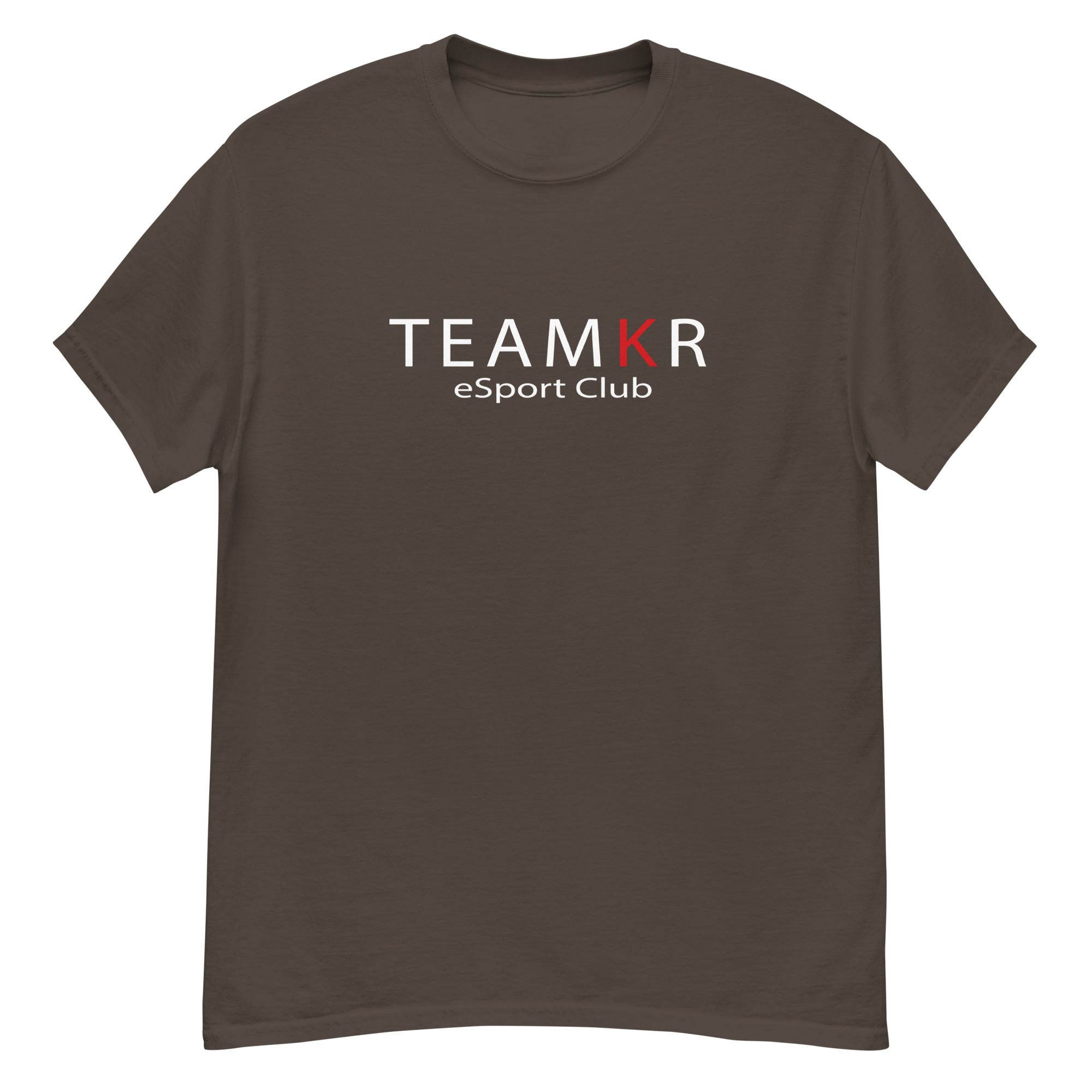 teamKR Shirt