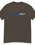 Ruthless Big Print Shirt