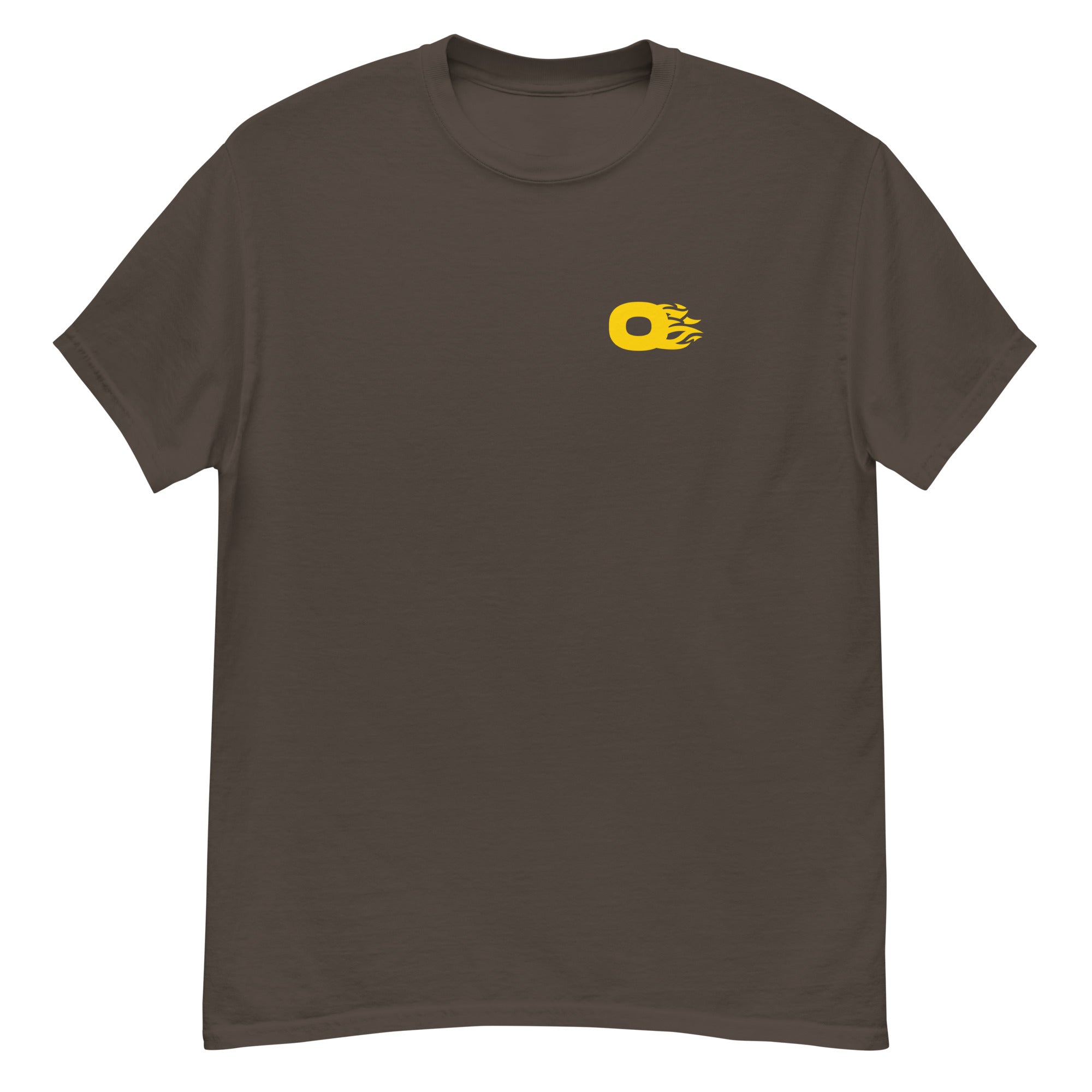 Nitro League Shirt