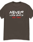 NLB Big Print Shirt