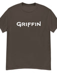 Griffin Big Print Shirt