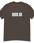 Husk.gg Big Print Shirt