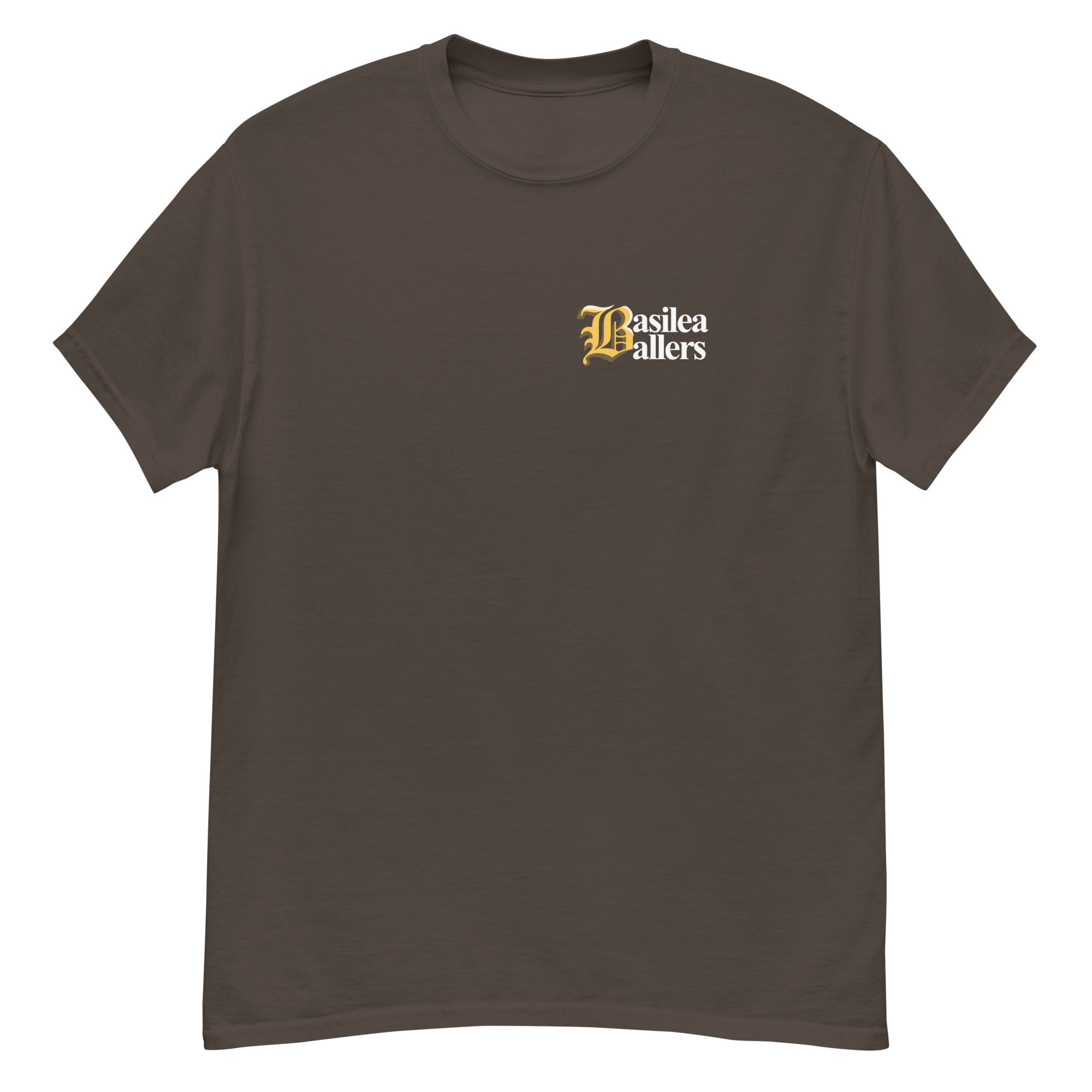 Basilea Shirt