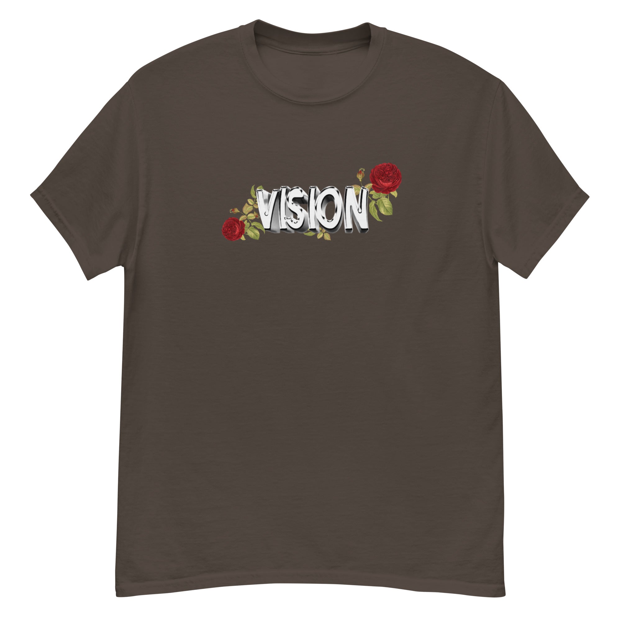 VISION High Class Shirt
