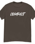 Compact Big Print Shirt