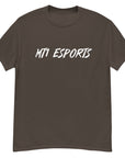 MT1 Big Print Shirt