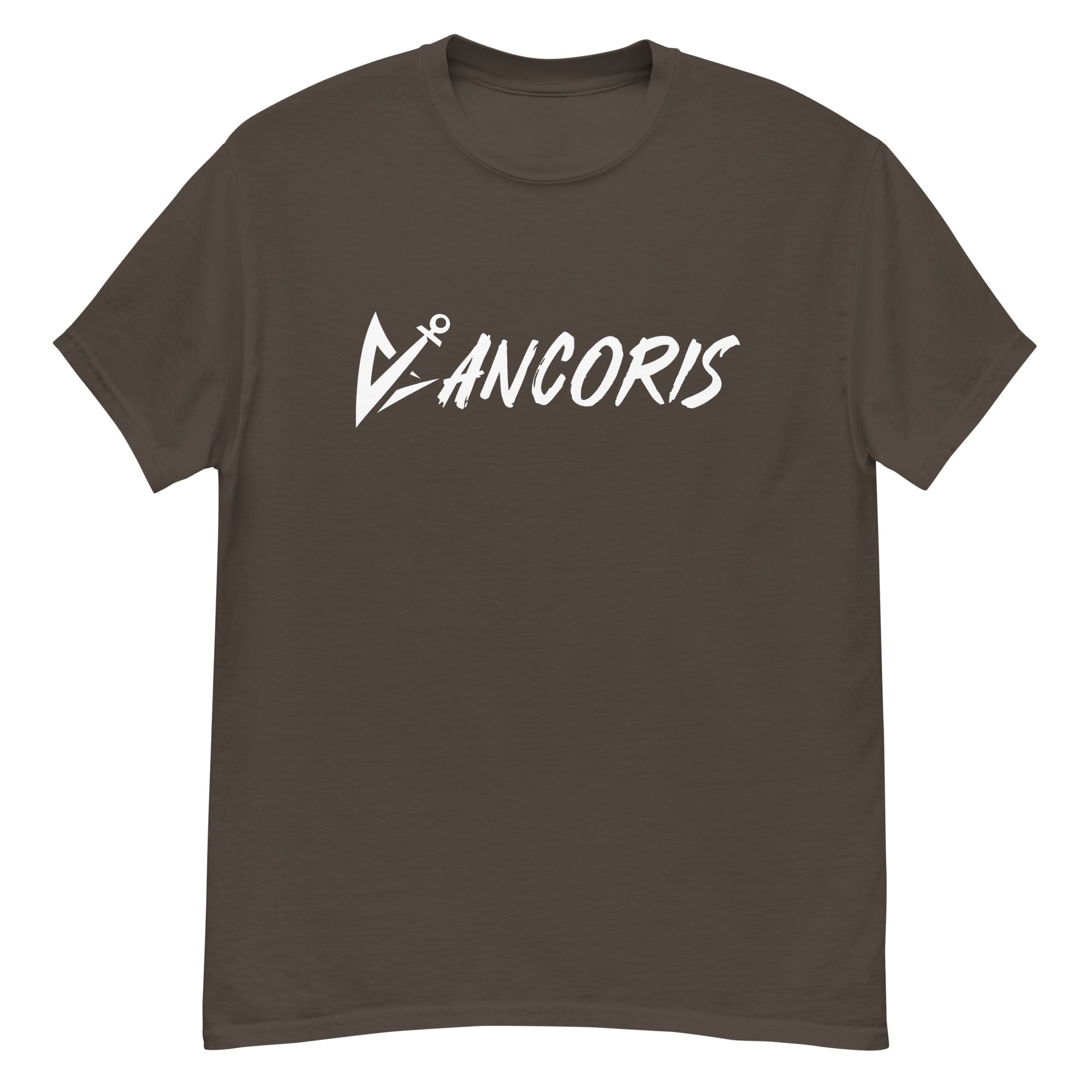 Ancoris Big Print Shirt