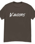 Ancoris Big Print Shirt