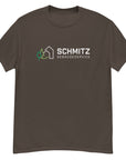 Schmitz Big Print Shirt