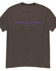 Capital United Big Print Shirt