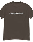 TeamWS Big Print Shirt