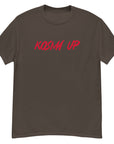 Kosma Big Print Shirt