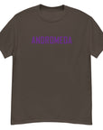 Andromeda Big Print Shirt