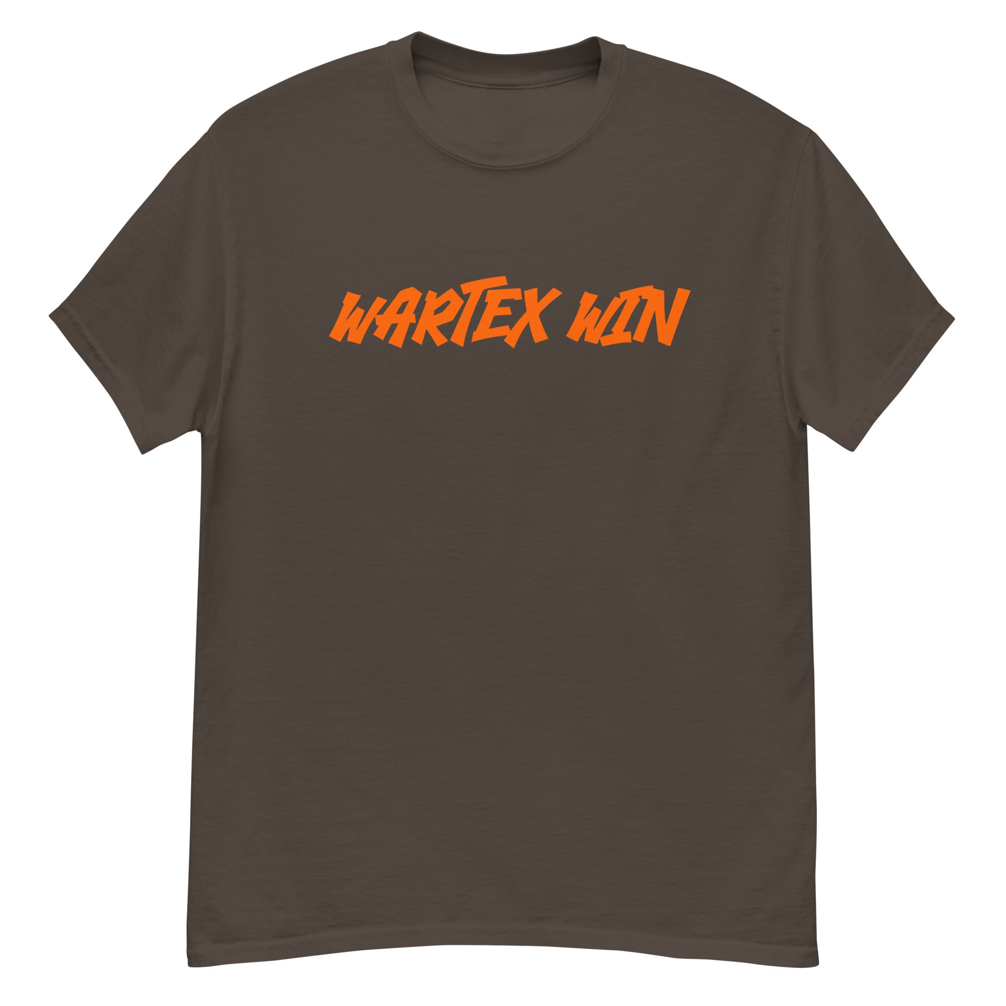 Wartex Big Print Shirt