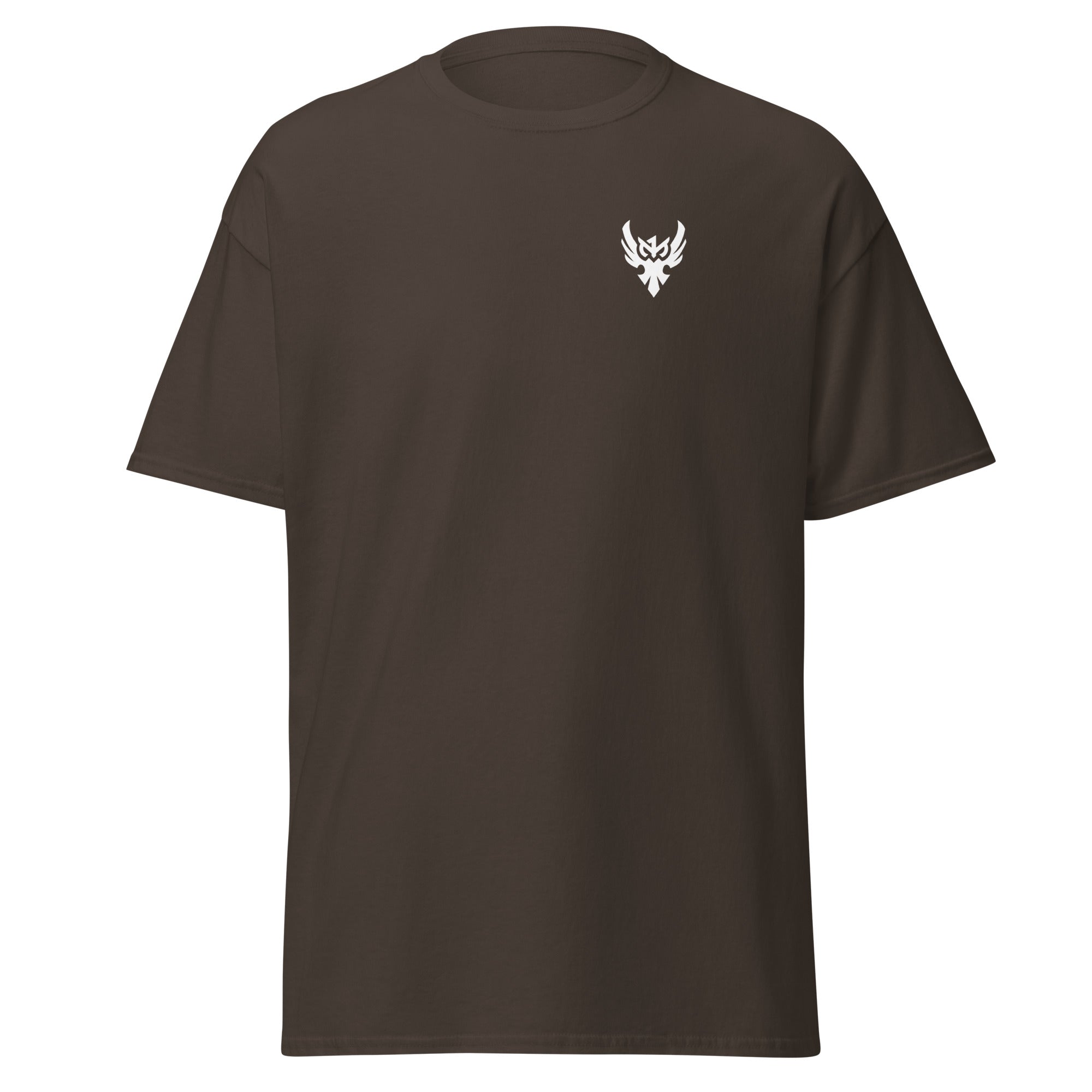 One More Shirt