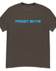 Frost Byte Big Print Shirt