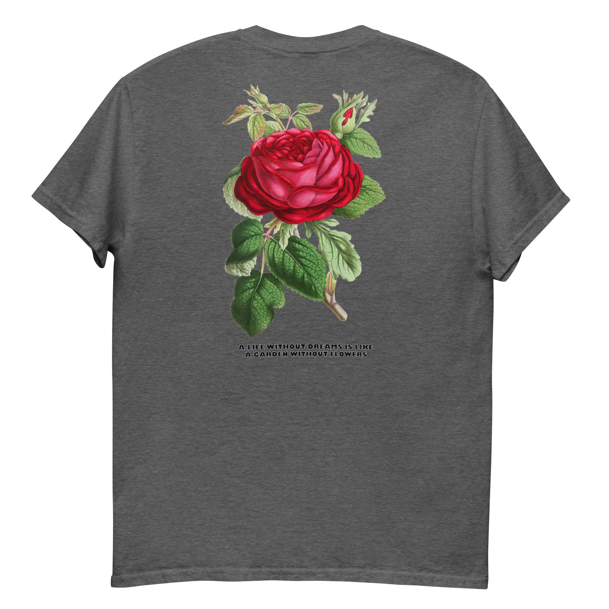 VISION High Class Shirt
