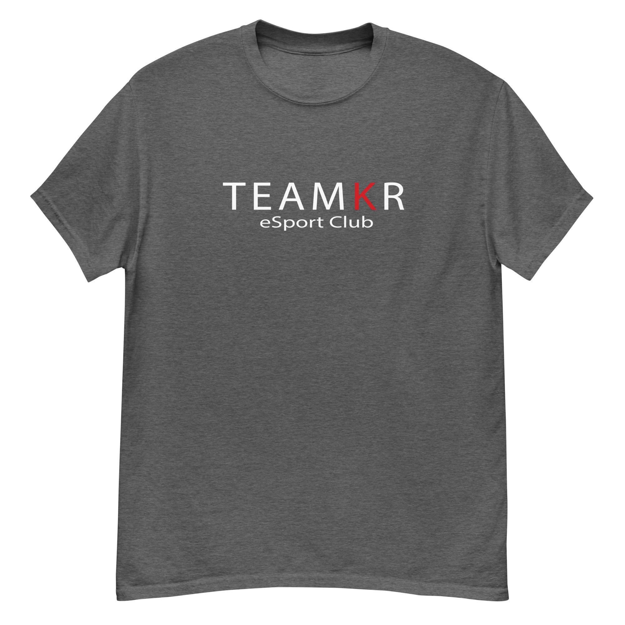 teamKR Shirt