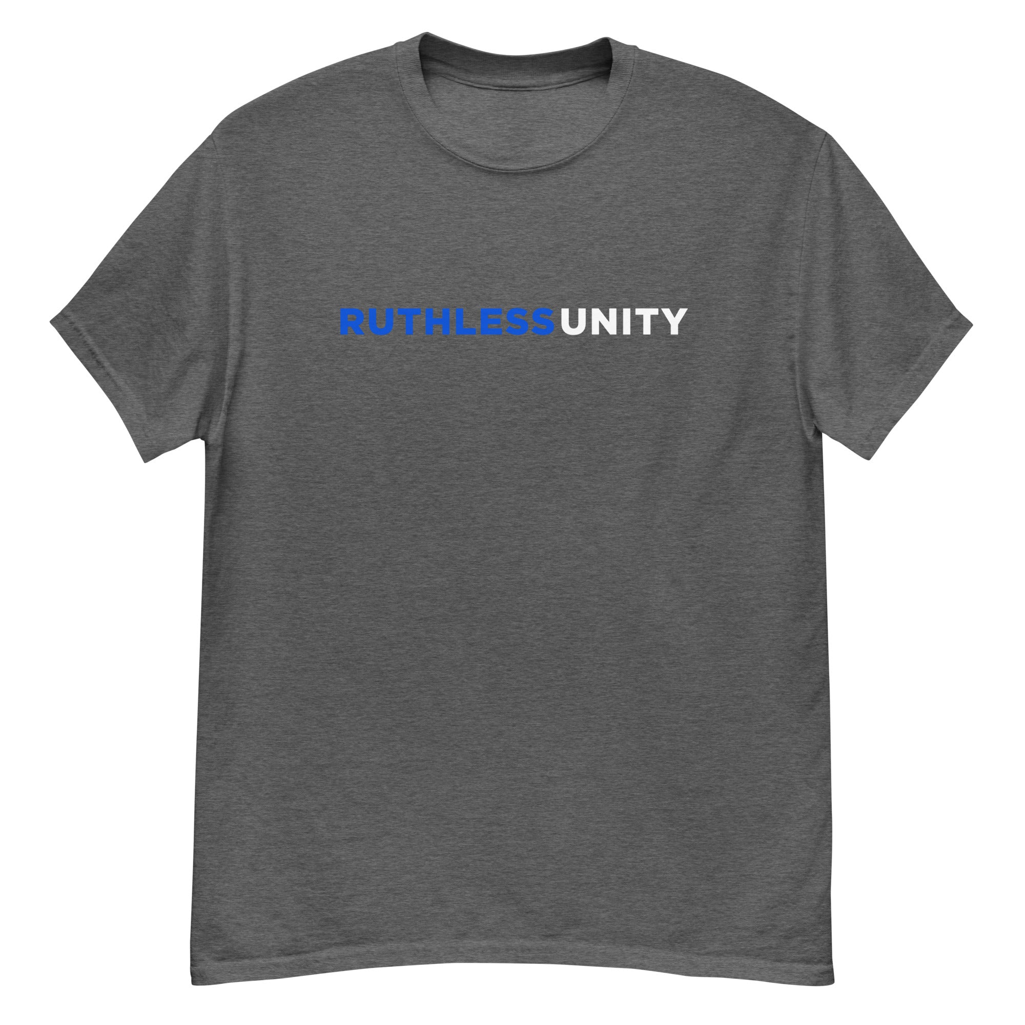 Ruthless Big Print Shirt